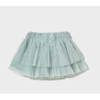 Mayoral t-shirt met tulle rok 