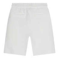 AMBIQUE Short GEORGE Ecru