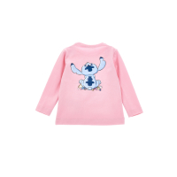 Monnalisa Longsleeve Stitch