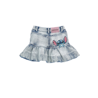 Monnalisa Rokje Stitch