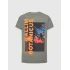 Ballin T-Shirt Dark Army