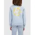 Ballin sweater Blue/Grey