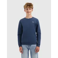 Ballin Sweater Regular Fit Navy