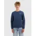 Ballin Sweater Regular Fit Navy