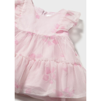 Mayoral Dress Babygirl