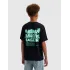 Ballin Junior Surfers Paradise House T-shirt