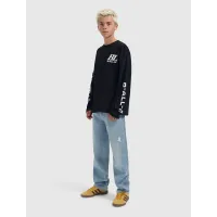 Ballin Longsleeve Black