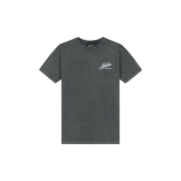 Malelions Junior Lifestyle Damaged Shorts Acid Wash