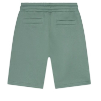 AMBIQUE Short SCOTT Light Green