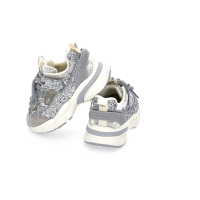 Monnalisa sneakers 'Grey'