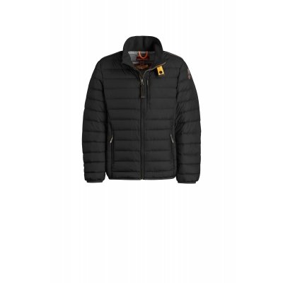 Ugo Boy Jacket Black Parajumpers PB JCK SL64 