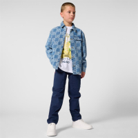 Hugo Denim overshirt