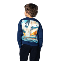 Crew-neck sweatshirt HUGO
