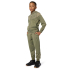 Boss tracksuit jacket Green