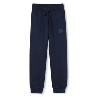 Boss Tracksuit Navy