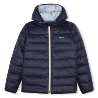 Boss reversible winterjacket