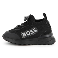 Boss Sneakers Black