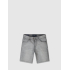 Ballin The Jaxx Regular Fit Shorts Light Grey