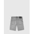 Ballin The Jaxx Regular Fit Shorts Light Grey
