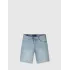 Ballin The Jaxx Regular Fit Shorts Light Blue