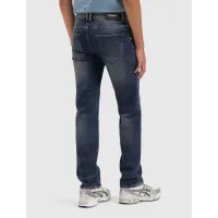 Ballin Regular Fit Jeans 'The Boaz'