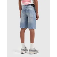 Ballin Denim Short 'The Kyle' Loose Fit