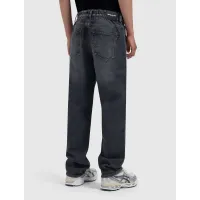 Ballin Loose Fit Jeans 'The Luke' Dark Grey