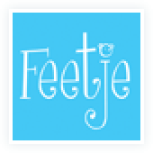 logo feetje