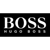 logo hugo boss