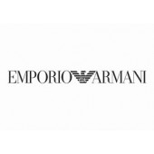 logo armani