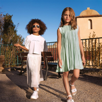 Michael Kors T-Shirt Offwhite