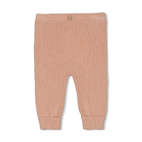 Feetje  Knit Setje Pink