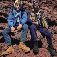 Timberland slim fit Jeans 