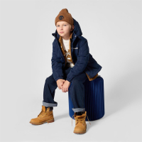 Timberland Jacket navy