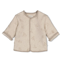 Feetje reversible jasje 'The Cuddle Company'