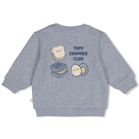 Feetje sweater ''Breakfast Buddy'
