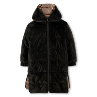 Karl Lagerfeld reversible winterjas