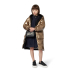 Karl Lagerfeld reversible winterjas