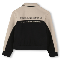 Karl Lagerfeld vestje