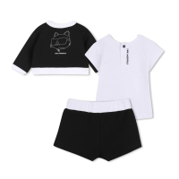 Karl Lagerfeld 3-delig setje