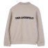 Karl Lagerfeld Cardigan Sand