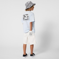 Karl Lagerfeld T-Shirt Blue