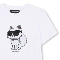 Karl Lagerfeld t-shirt