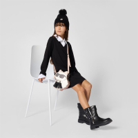 Karl Lagerfeld Dress 