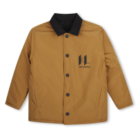 Karl Lagerfeld reversible jacket