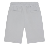 AMBIQUE Short SCOTT Light Grey