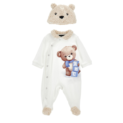 Monnalisa babyboy set