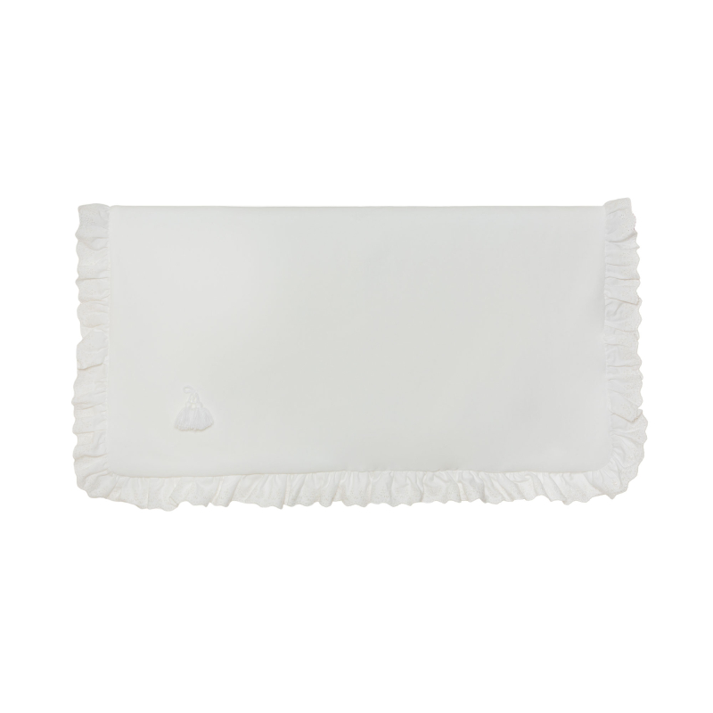 Patachou Dekentje Offwhite