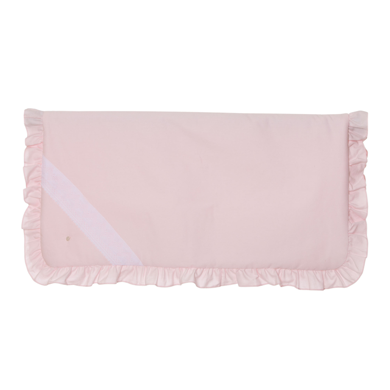 Patachou Dekentje Roze