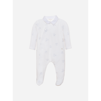 Baby-pakje teddy print Patachou